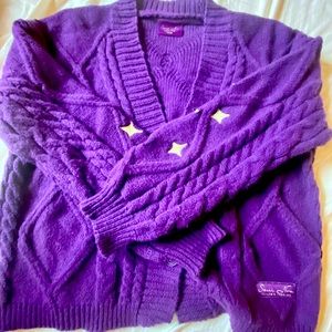 Taylor Swift Speak Now (Taylor’s Version) XS/S Sweater